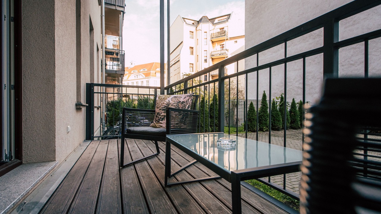 Photo of Outdoor in Zentrum-Nord