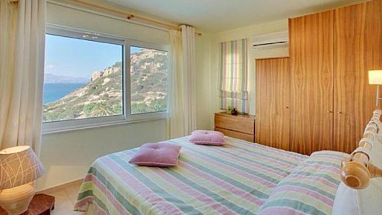 Photo of Bedroom in Istron