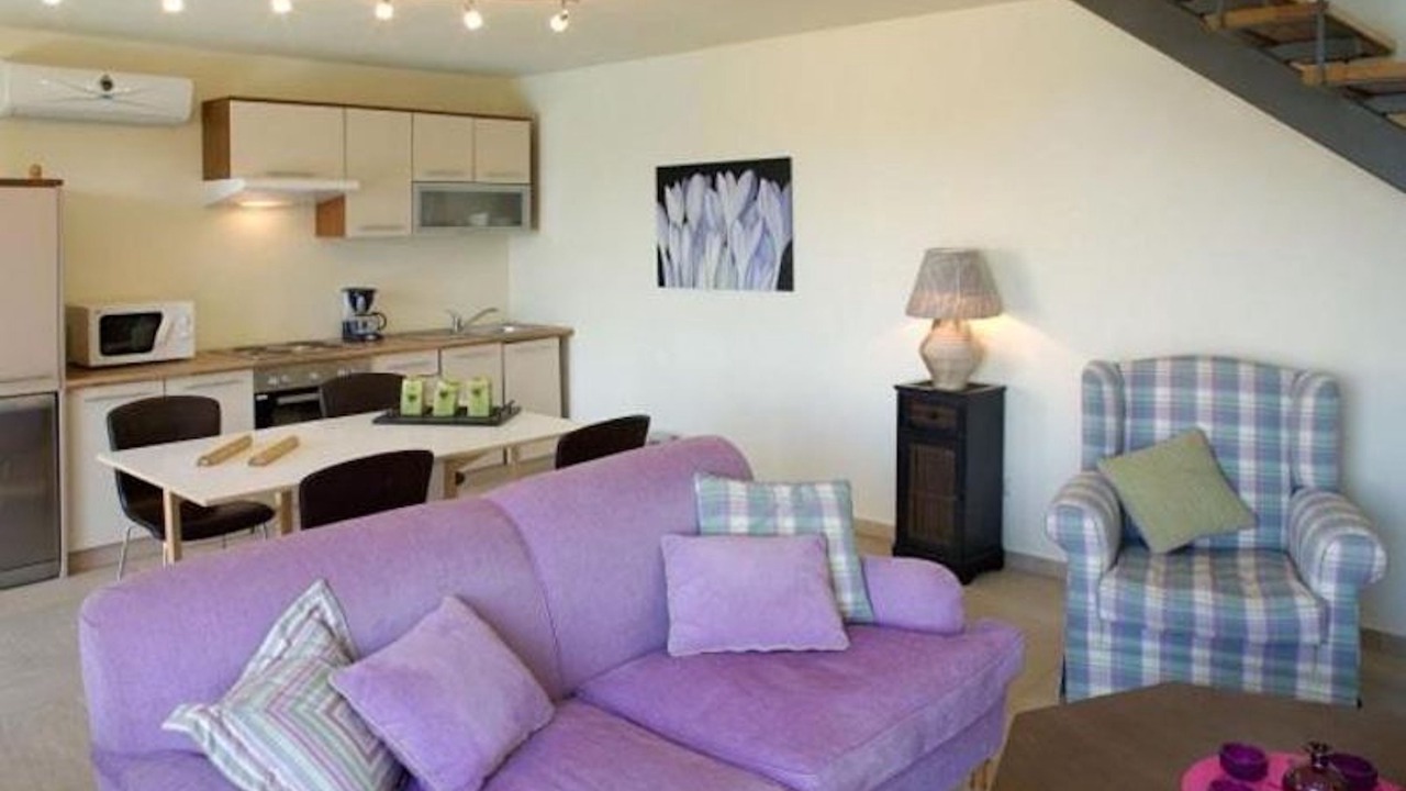 Photo of Livingroom in Istron
