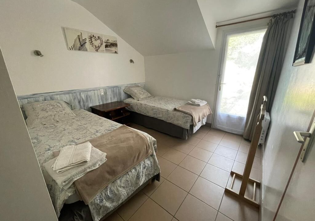 Photo of Bedroom in Saint-Barthelemy