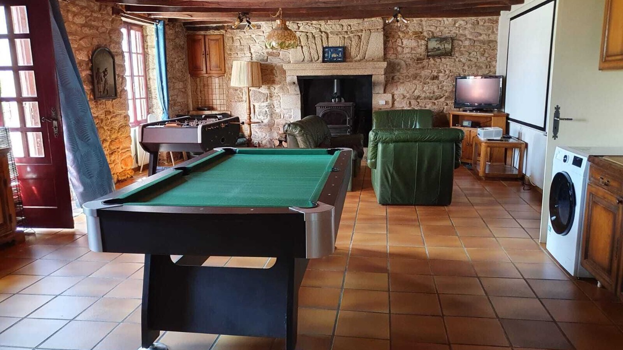 Photo of Livingroom in Saint-Barthelemy