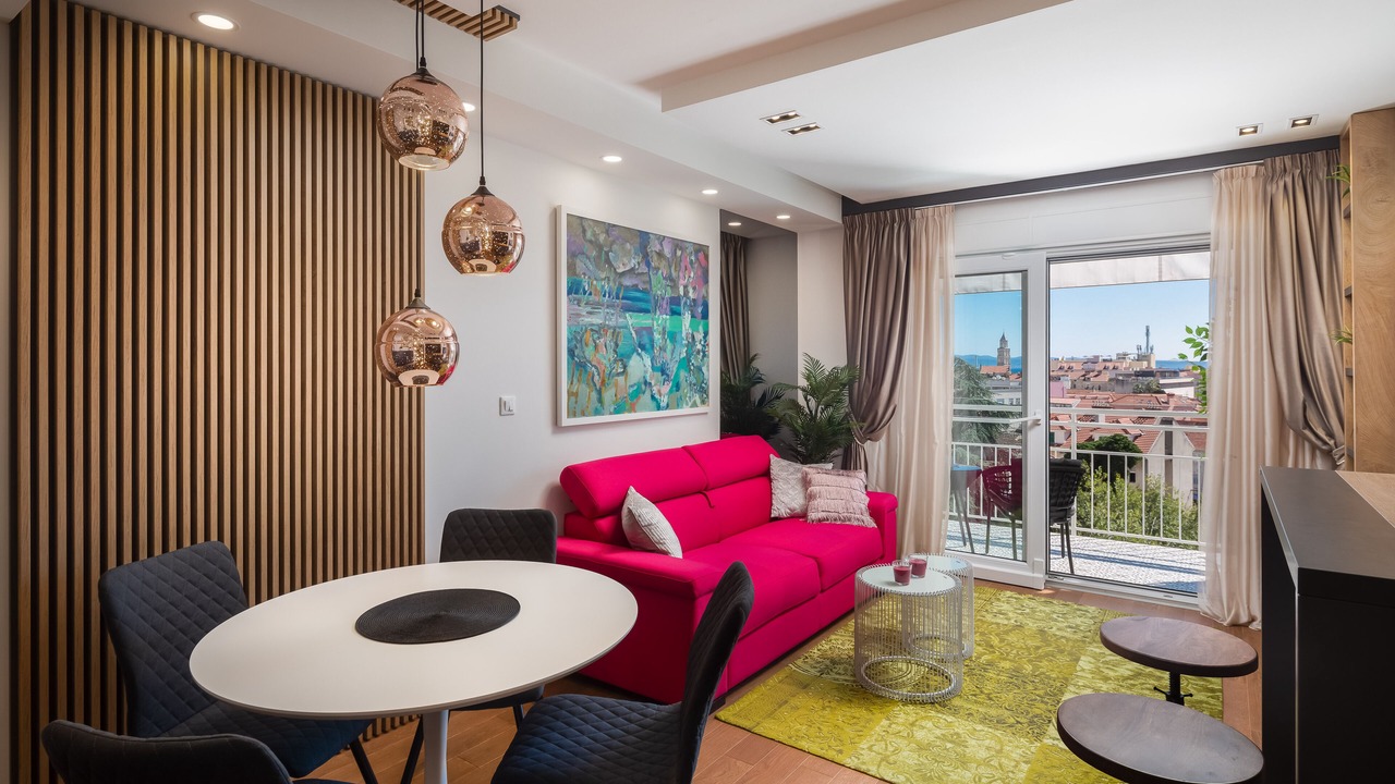 Photo of Livingroom in Split