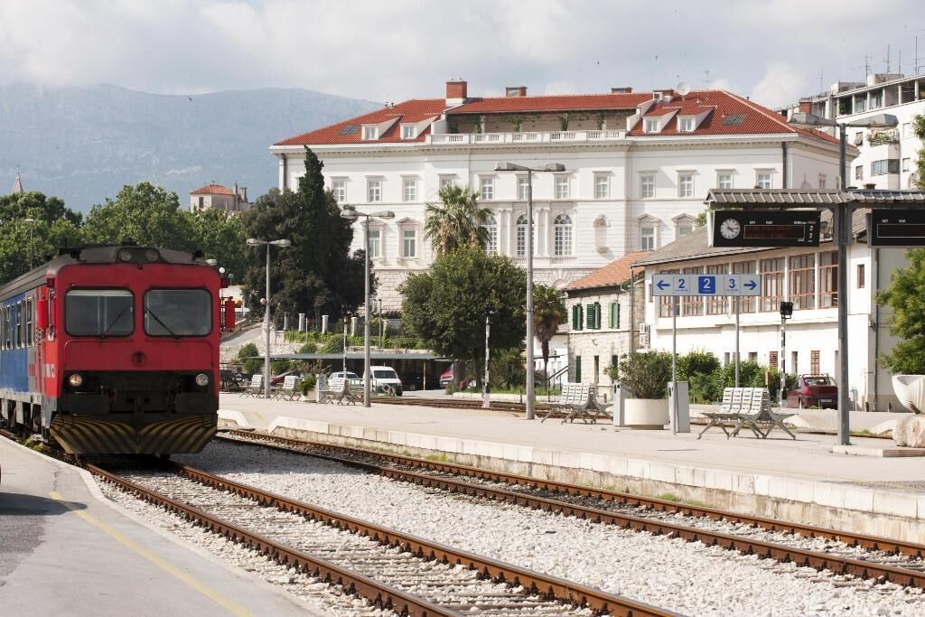 Photo of Others in Split