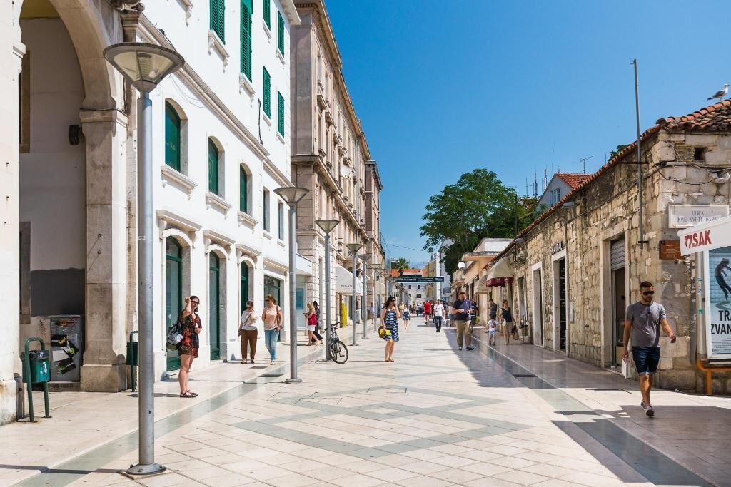 Photo of Others in Split
