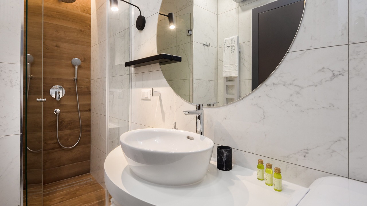 Photo of Bathroom in Split