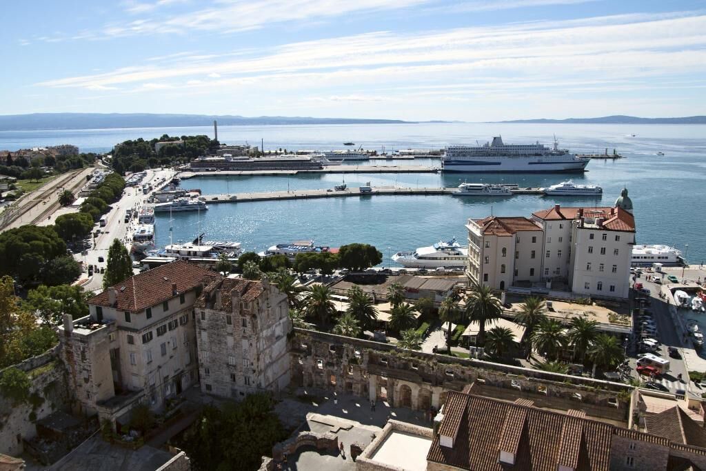 Photo of Others in Split