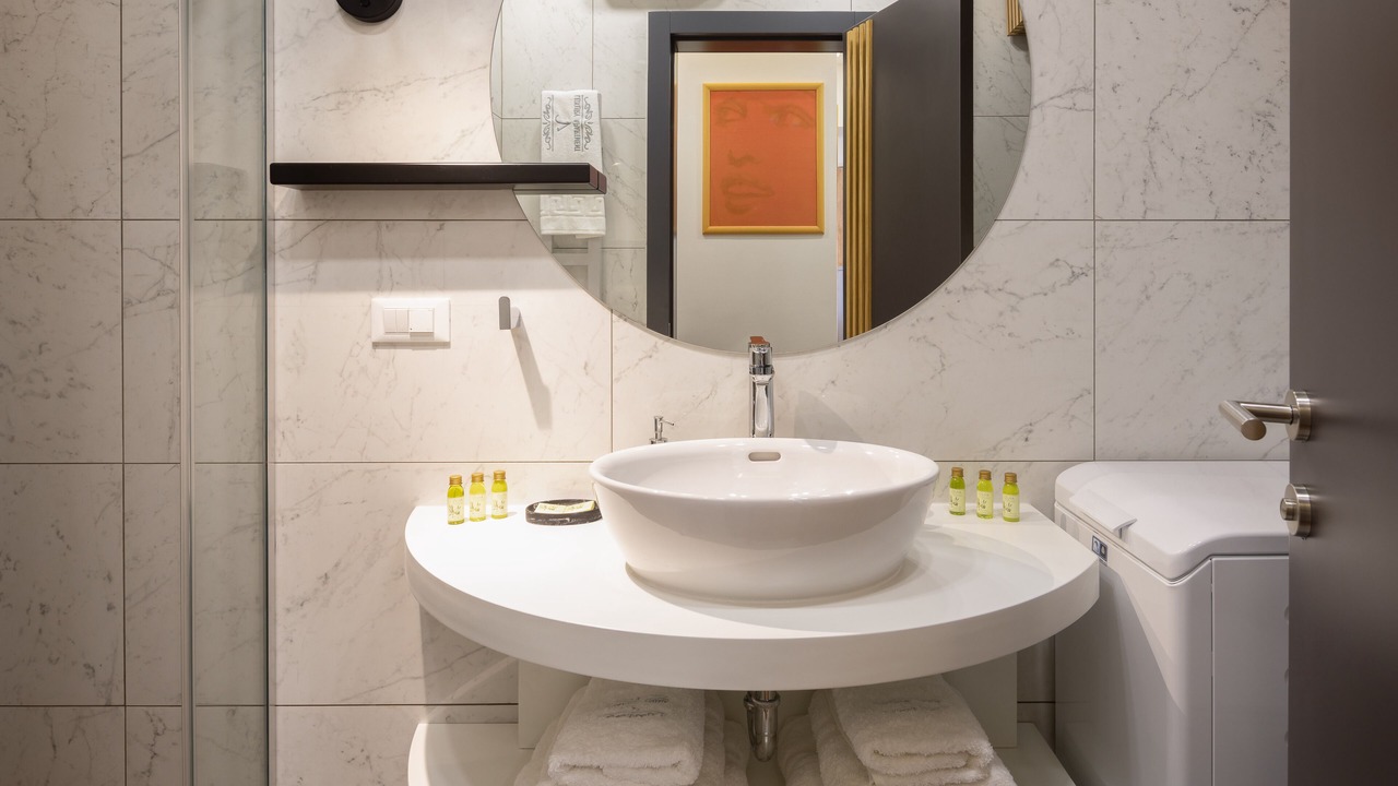 Photo of Bathroom in Split