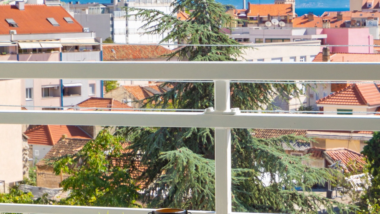 Photo of Patio Balcony in Split
