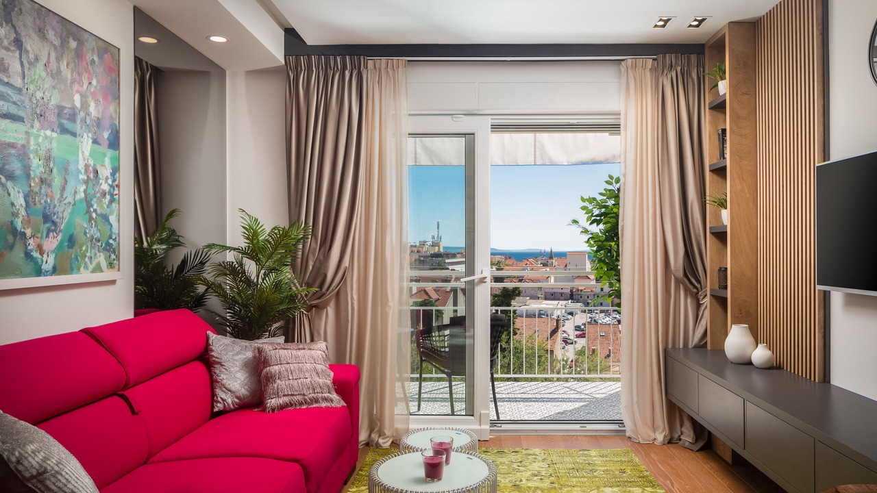 Photo of Livingroom in Split