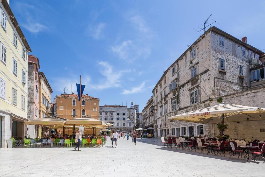 Photo of Others in Split