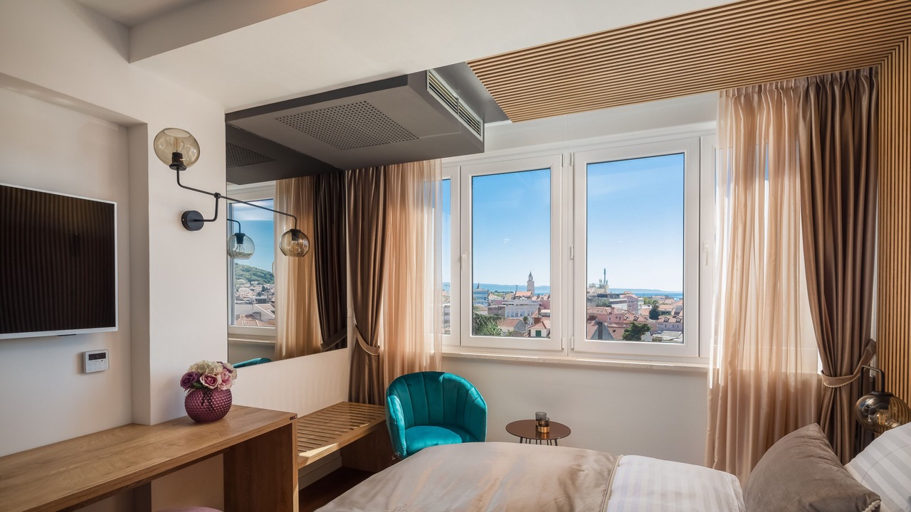 Photo of Bedroom in Split