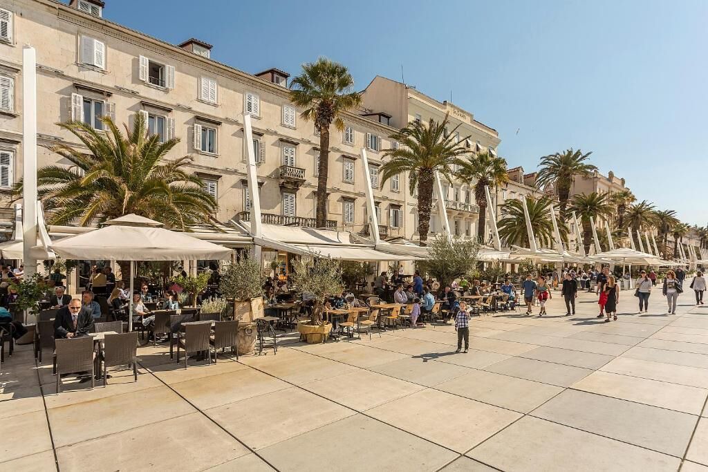 Photo of Others in Split