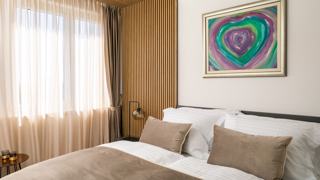 Photo of Bedroom in Split