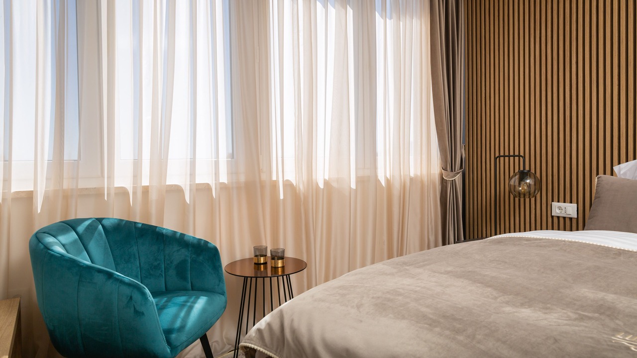 Photo of Bedroom in Split