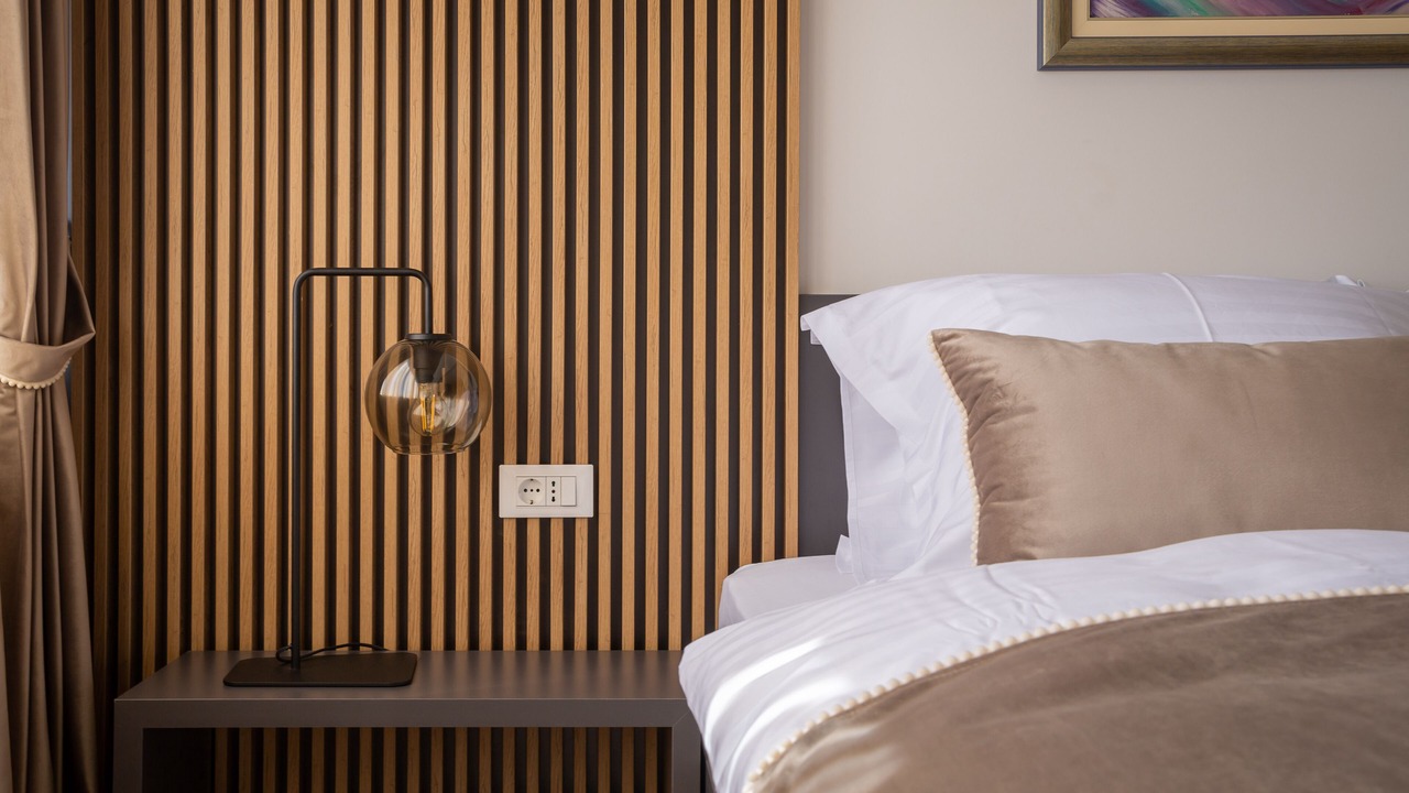 Photo of Bedroom in Split