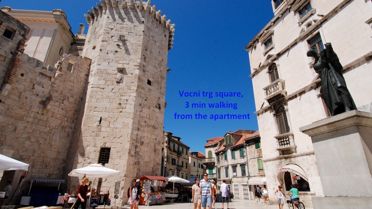 Photo of Others in Split