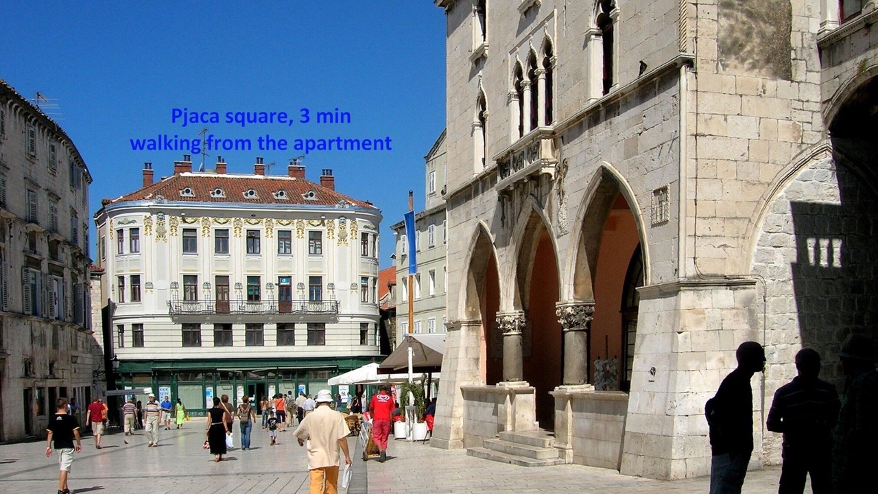 Photo of Others in Split
