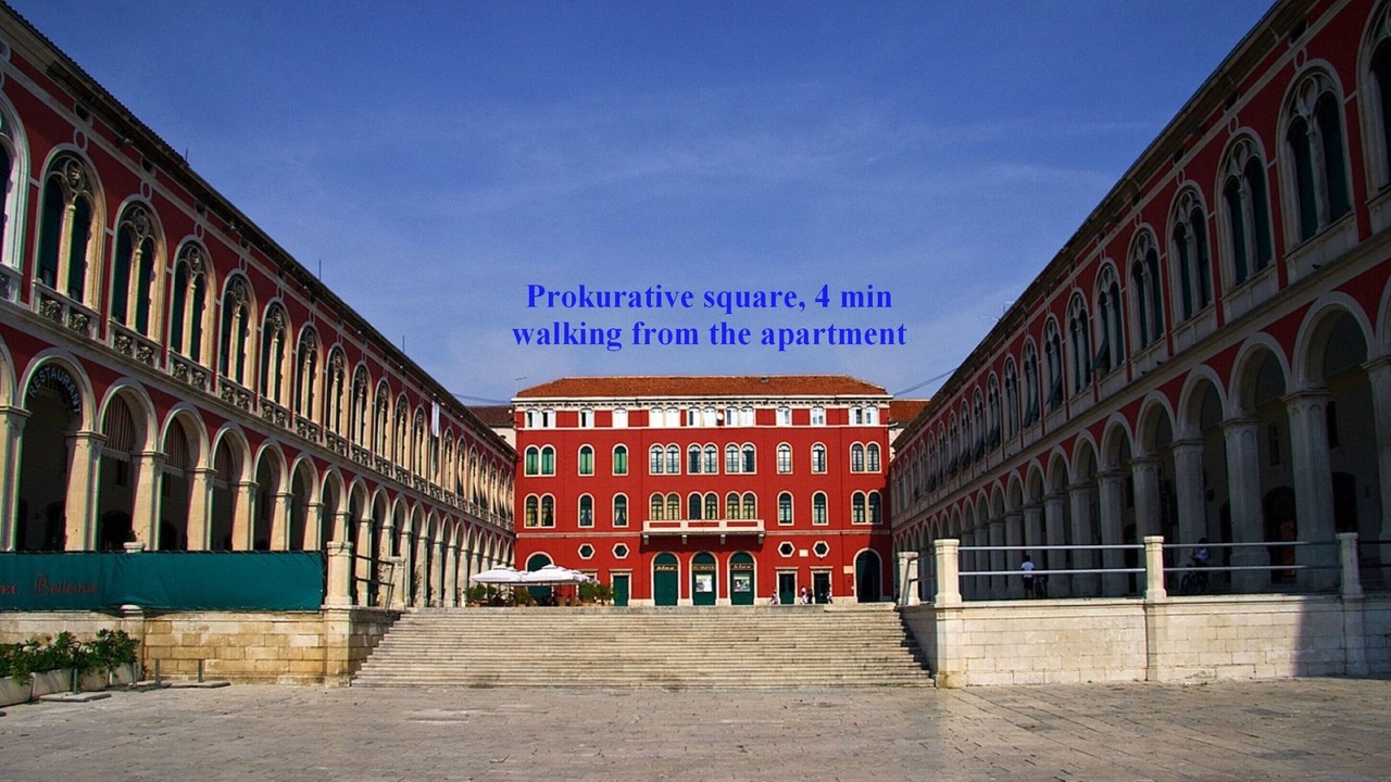 Photo of Others in Split