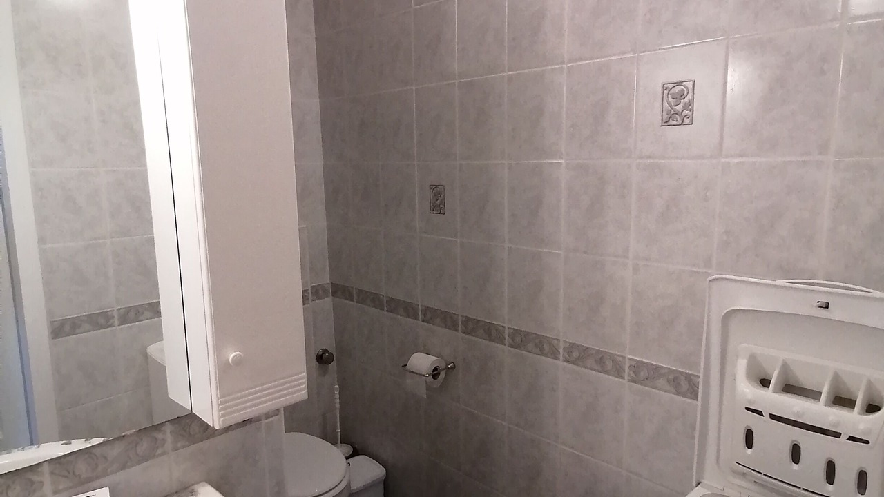 Photo of Bathroom in Kelenfold