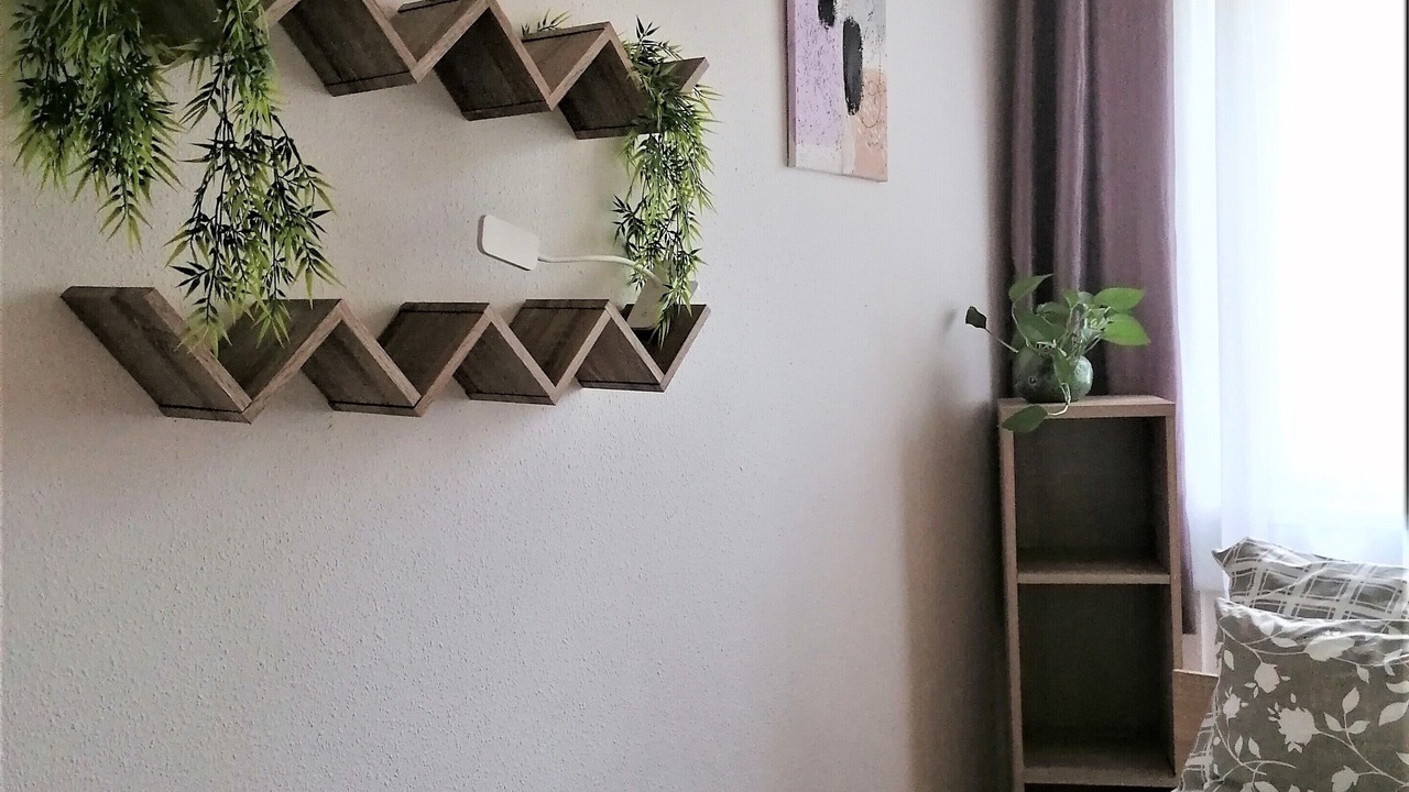 Photo of Bedroom in Kelenfold