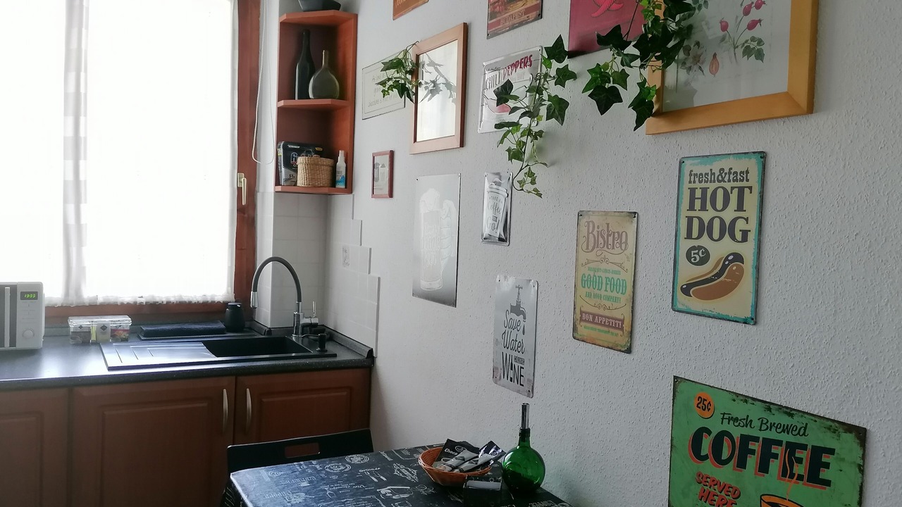 Photo of Kitchen in Kelenfold