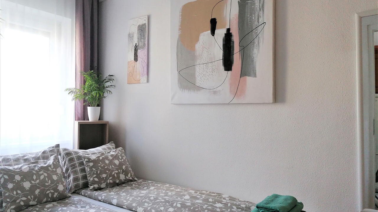 Photo of Bedroom in Kelenfold