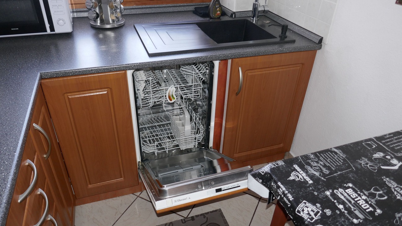 Photo of Kitchen in Kelenfold