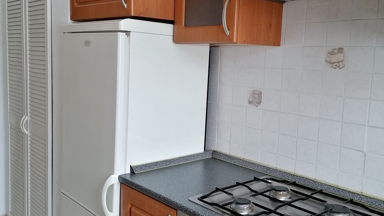 Photo of Kitchen in Kelenfold