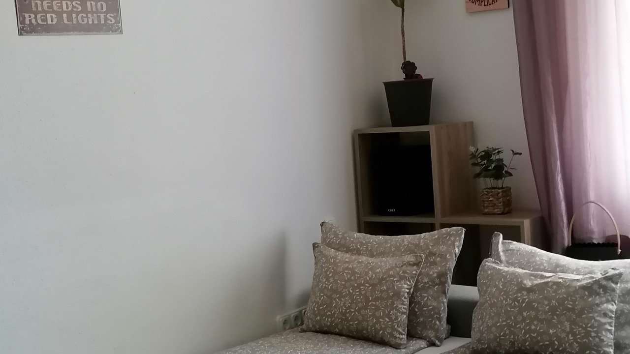 Photo of Bedroom in Kelenfold