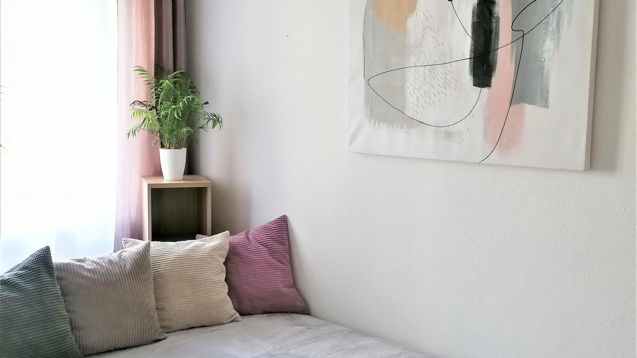 Photo of Bedroom in Kelenfold