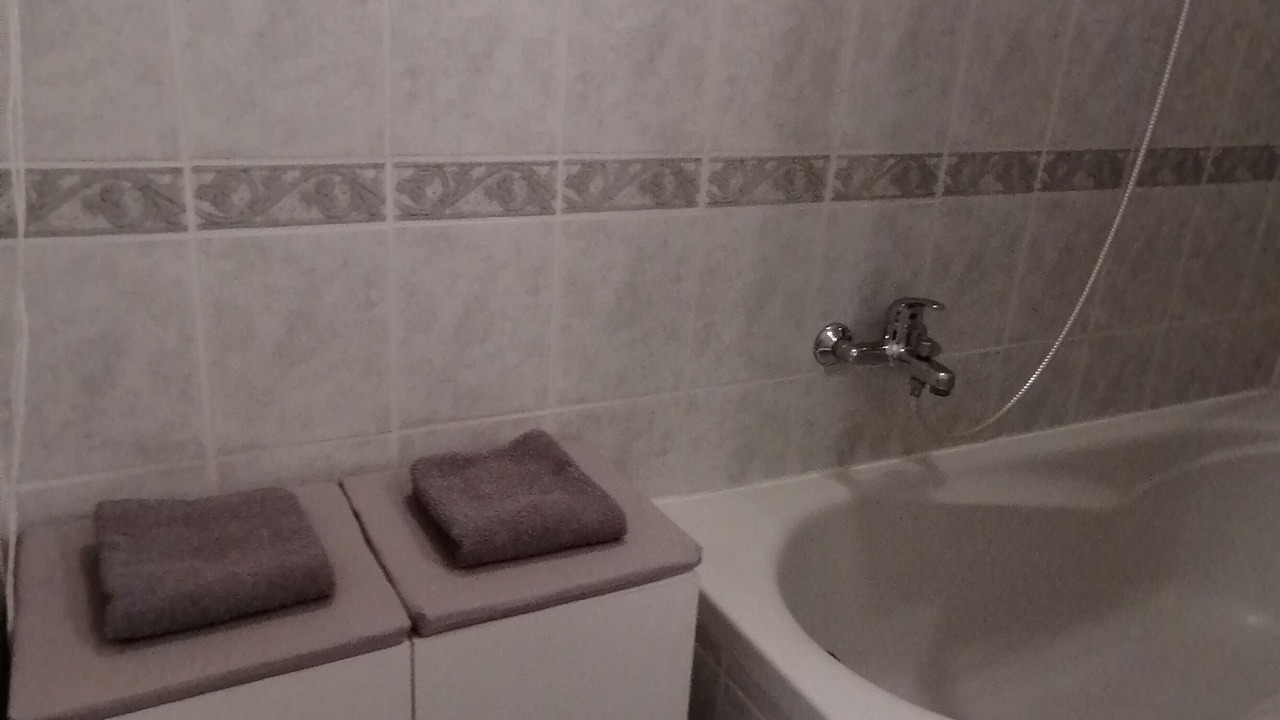 Photo of Bathroom in Kelenfold