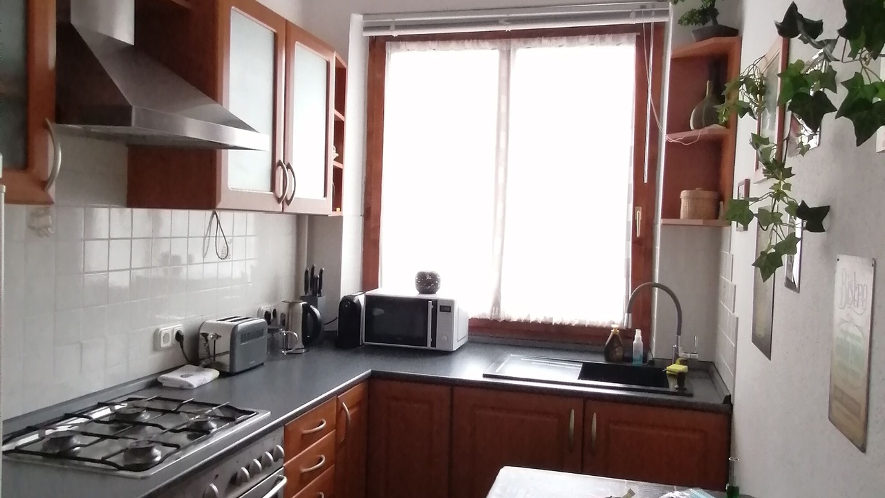 Photo of Kitchen in Kelenfold