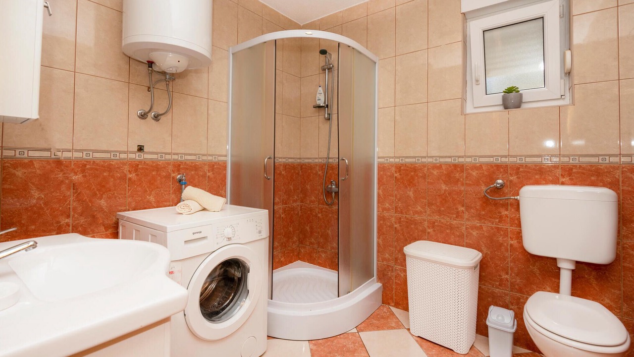 Photo of Bathroom in Lokvicici