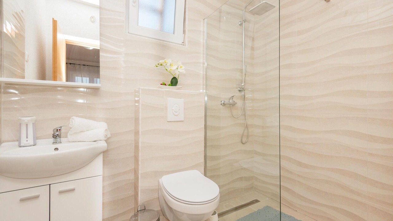 Photo of Bathroom in Lokvicici