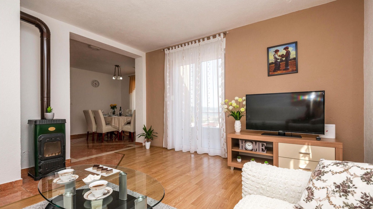 Photo of Bedroom in Lokvicici