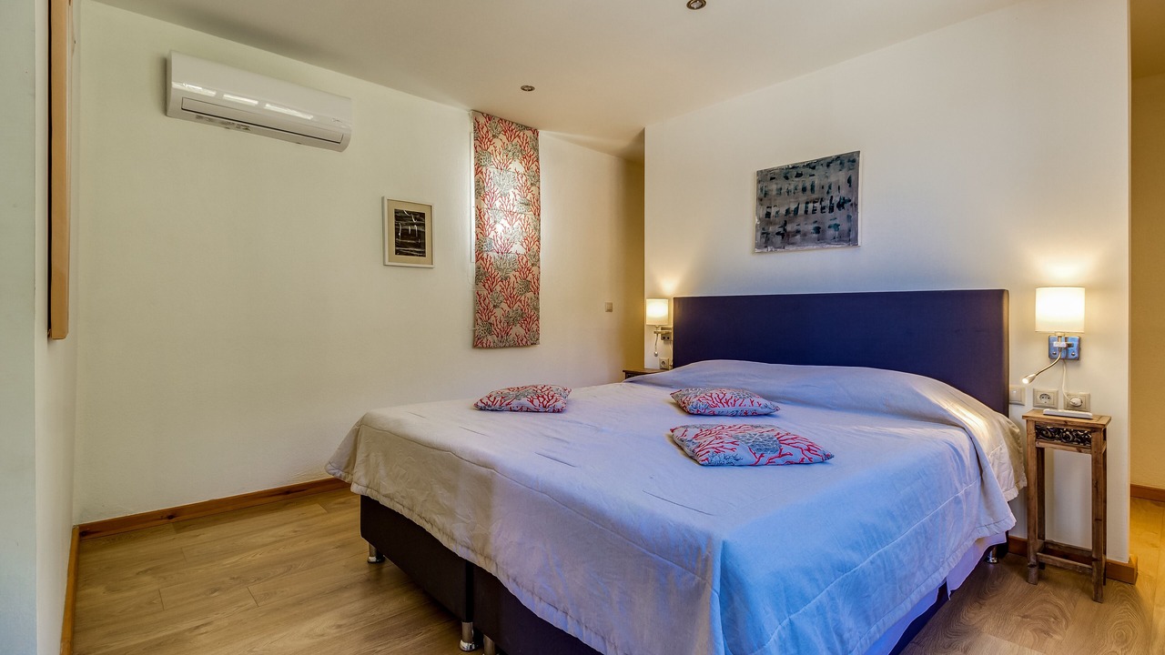Photo of Bedroom in Istron