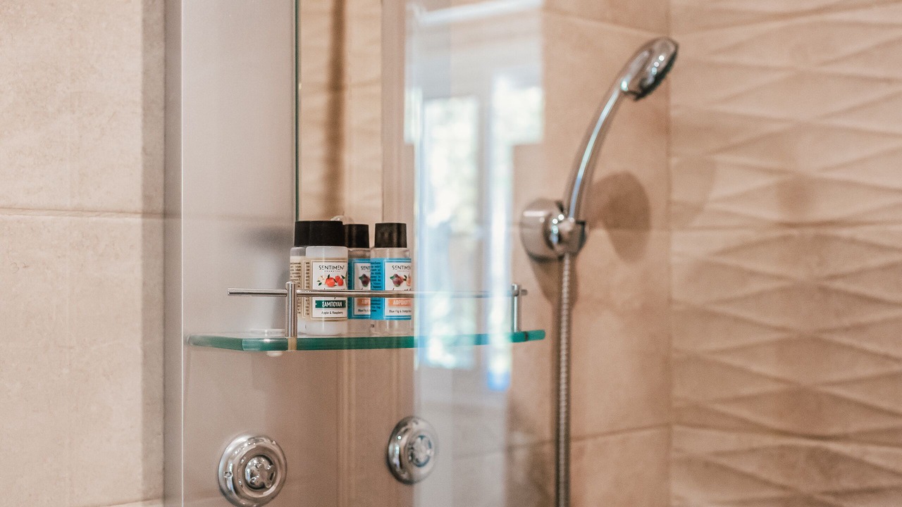 Photo of Bathroom in Istron