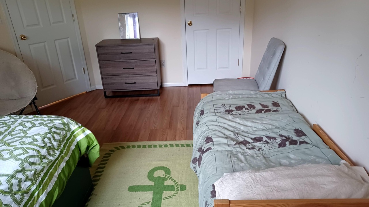 Photo of Bedroom in Coram
