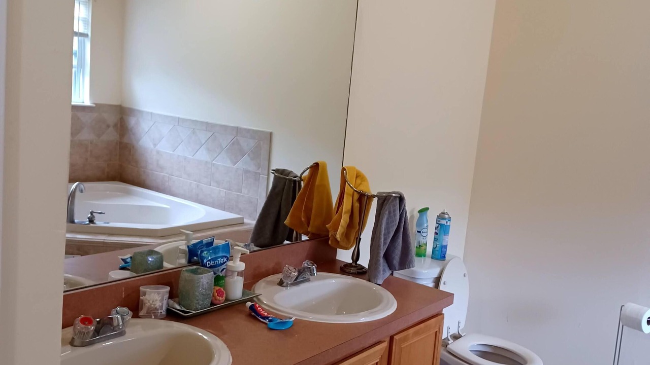 Photo of Bathroom in Coram