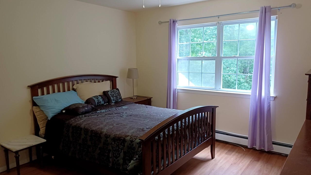 Photo of Bedroom in Coram