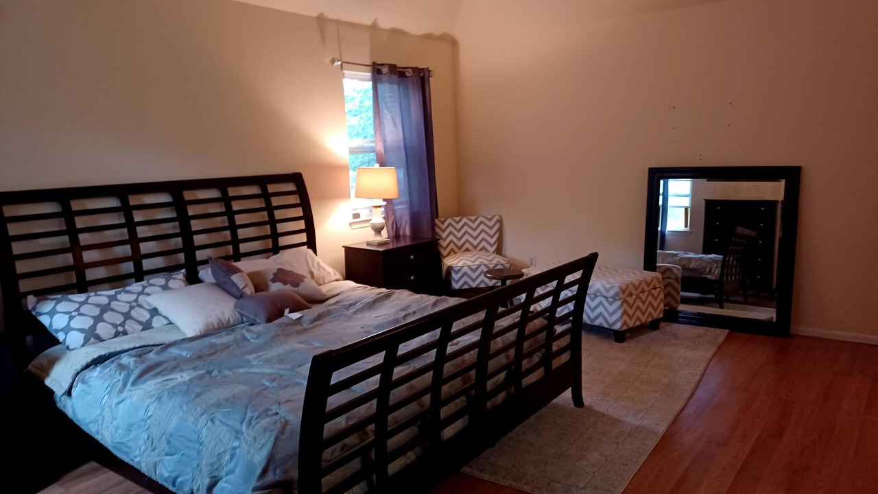 Photo of Bedroom in Coram