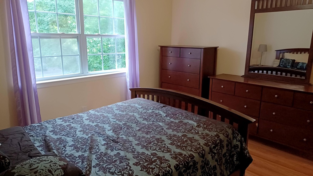Photo of Bedroom in Coram