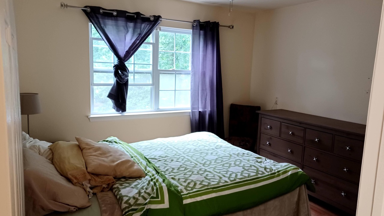 Photo of Bedroom in Coram