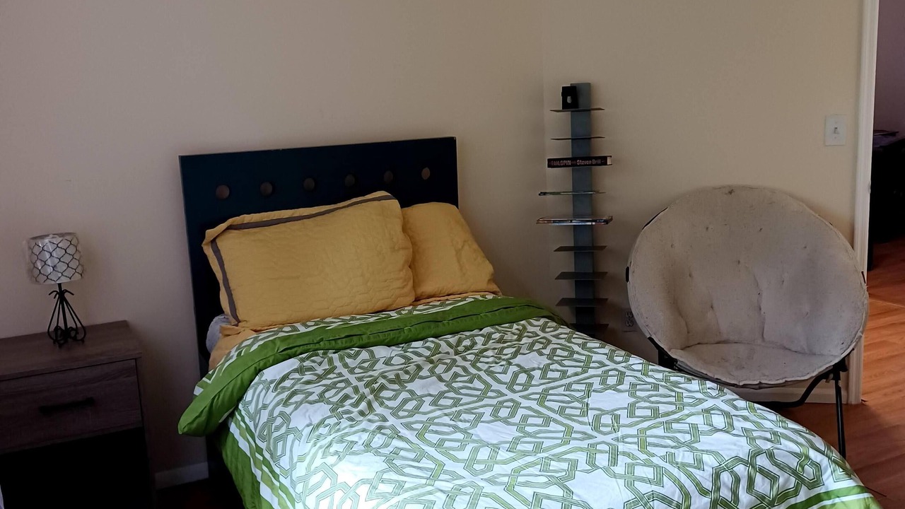 Photo of Bedroom in Coram