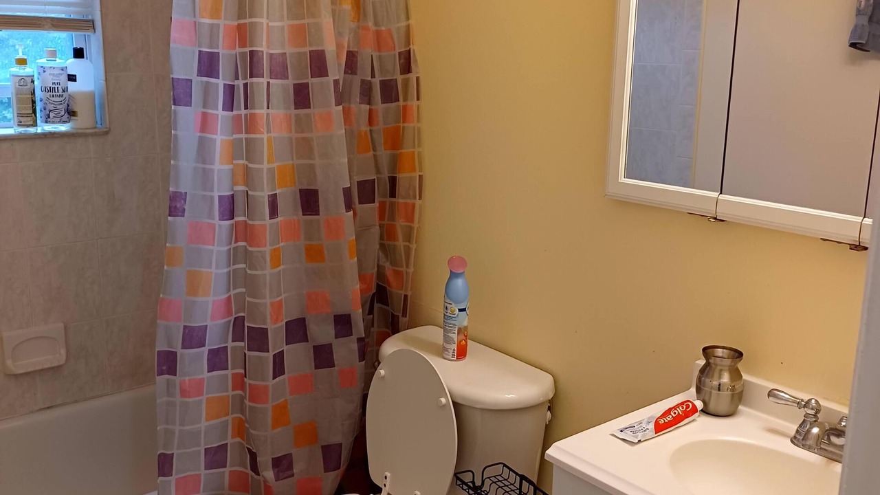 Photo of Bathroom in Coram
