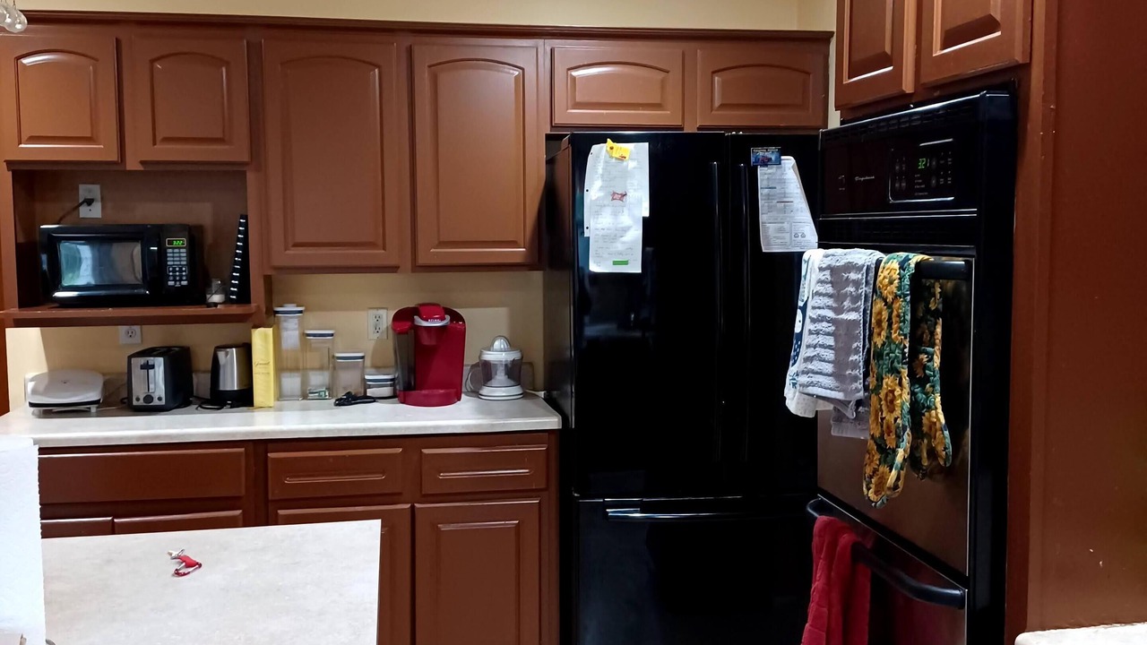 Photo of Kitchen in Coram
