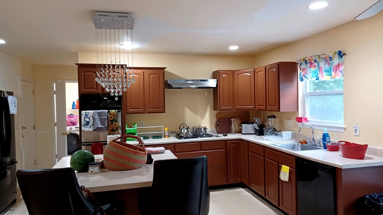 Photo of Kitchen in Coram