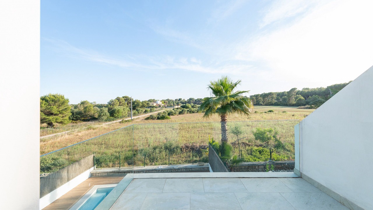 Photo of Outdoor in Son Baulo