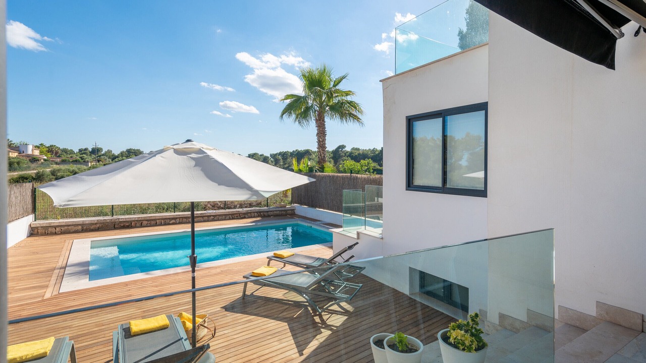 Photo of Outdoor in Son Baulo