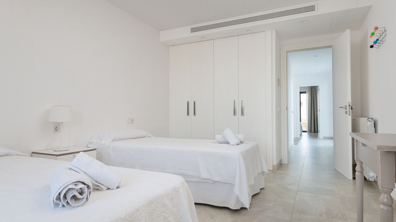 Photo of Bedroom in Son Baulo